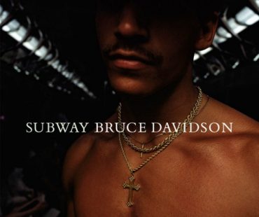 Subway – Bruce Davidson