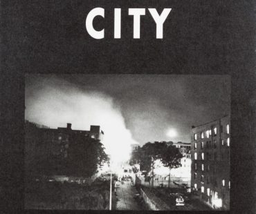 Invisible City – Ken Schles